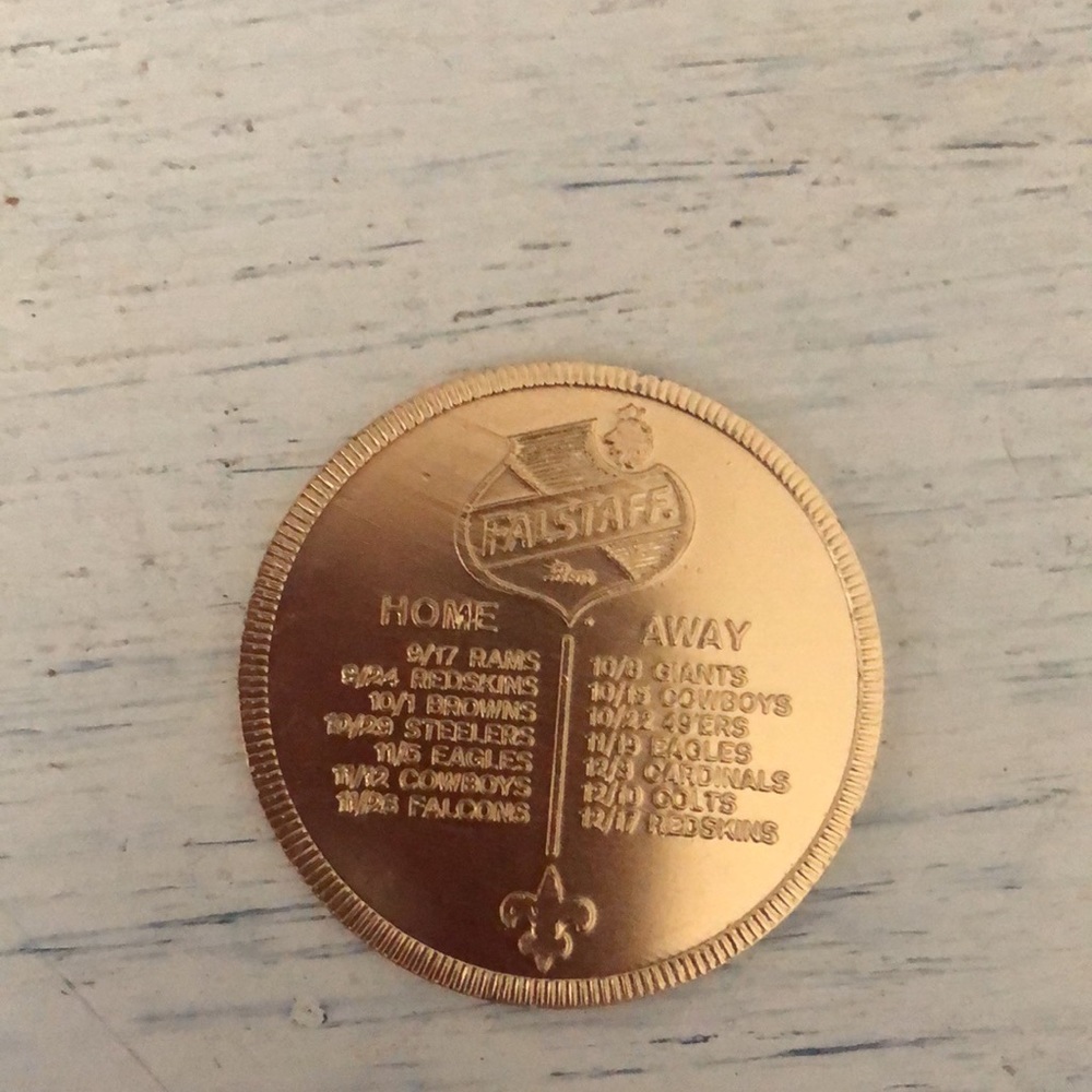 Rare uncirculated Dabloons. - Picture 2 of 3